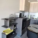 La Serena 1 Dormitorio