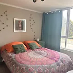 La Serena 1 Dormitorio