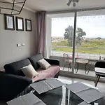 La Serena 1 Dormitorio