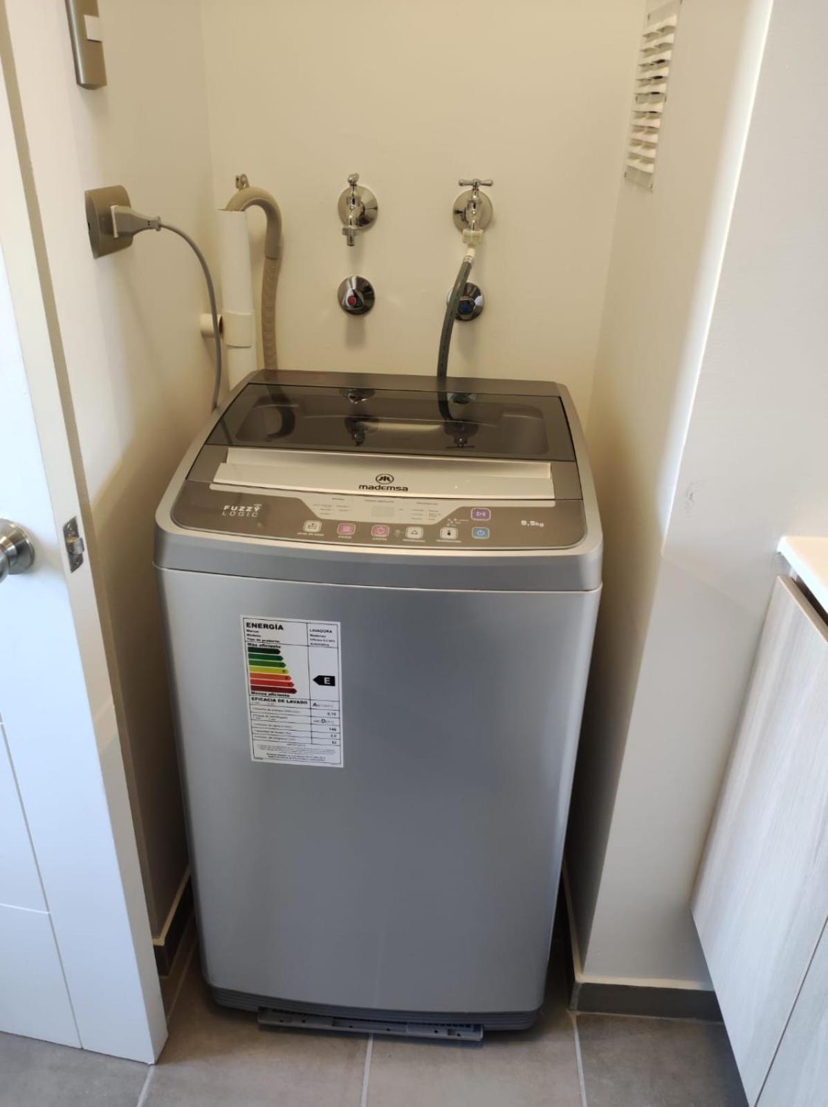 Apartamento 1 La Serena