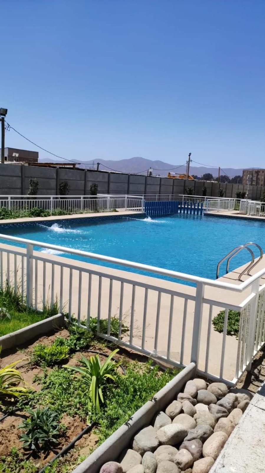 Apartamento 1 La Serena