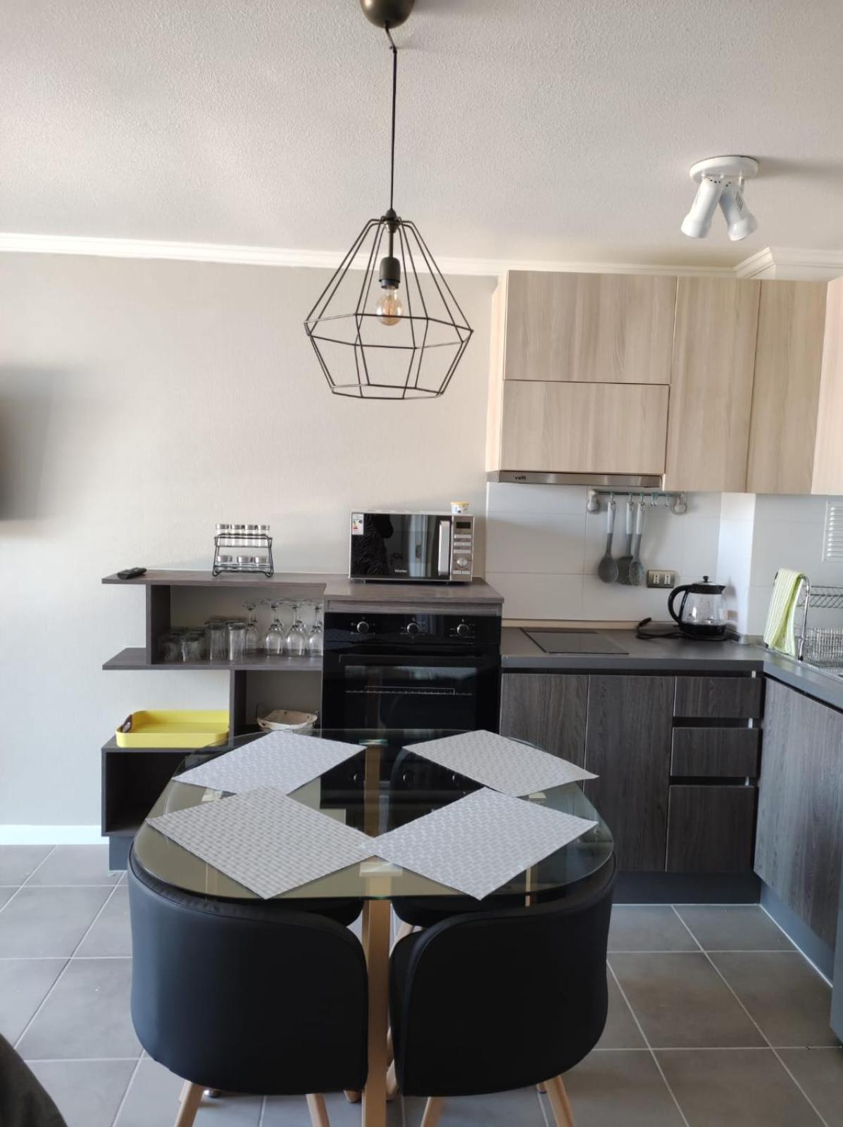 Apartamento 1