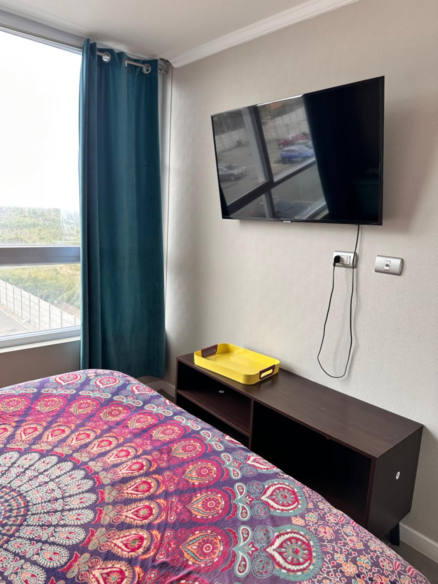 Apartamento 1 *