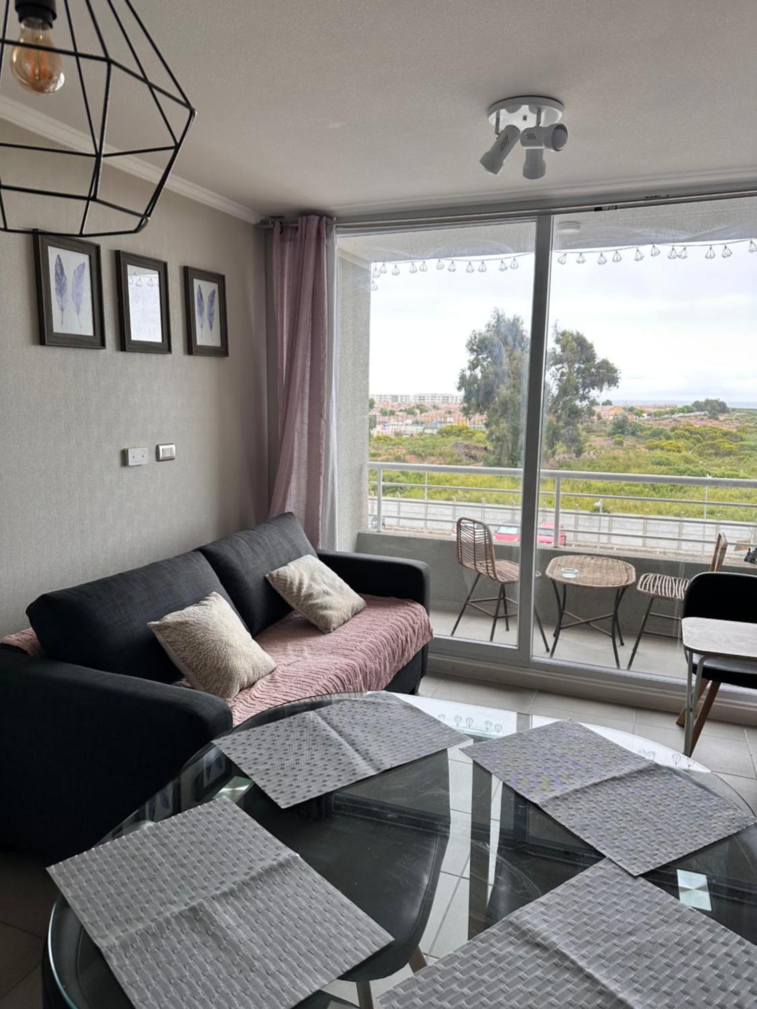 Apartamento 1 *