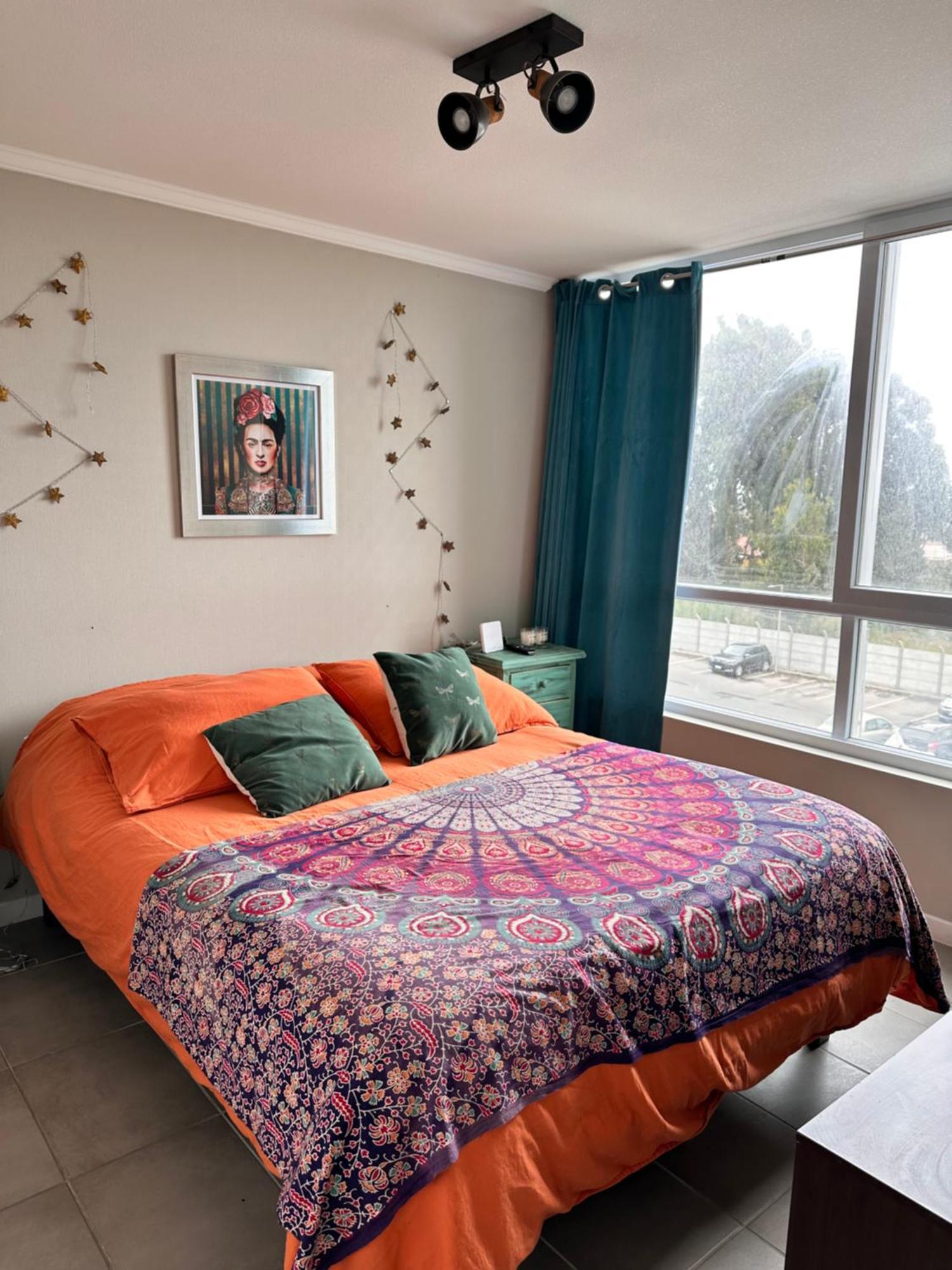 1 Apartamento La Serena